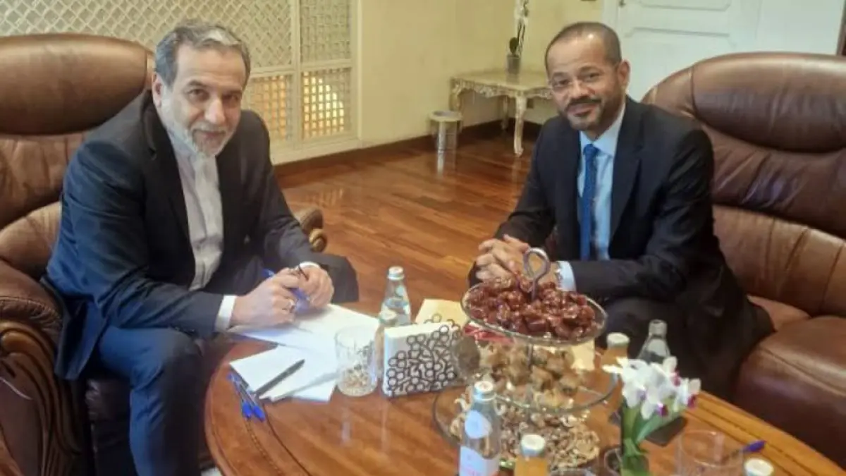 Amânarea reuniunii dintre Iran și țările din Golf privind securitatea în Strâmtoarea Ormuz