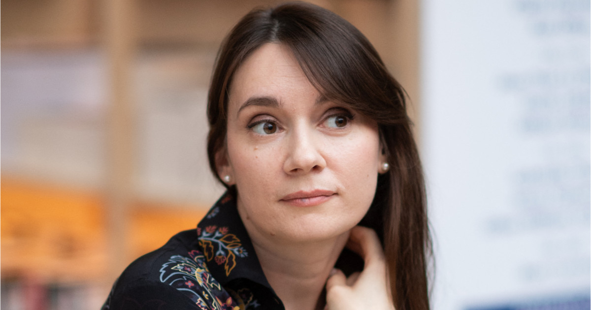 Uniunea Europeană impune sancțiuni împotriva fostei directoare RT France, Xenia Fedorova
