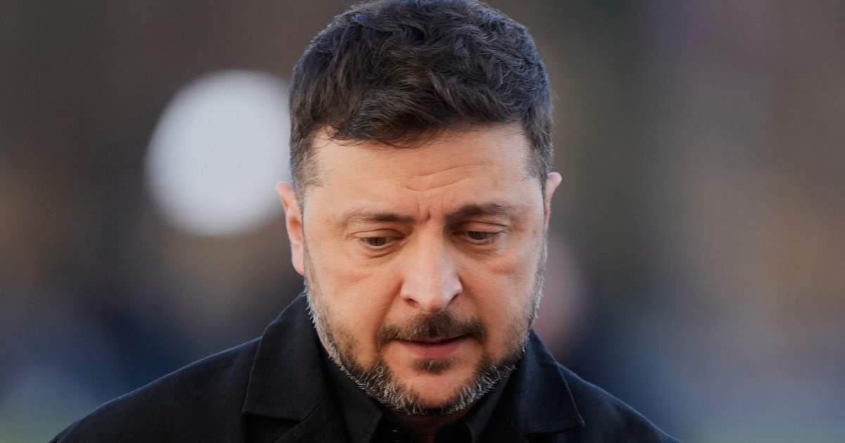 Volodimir Zelenski despre viitorul său în Ucraina: dorința de a trăi în siguranță după încheierea războiului