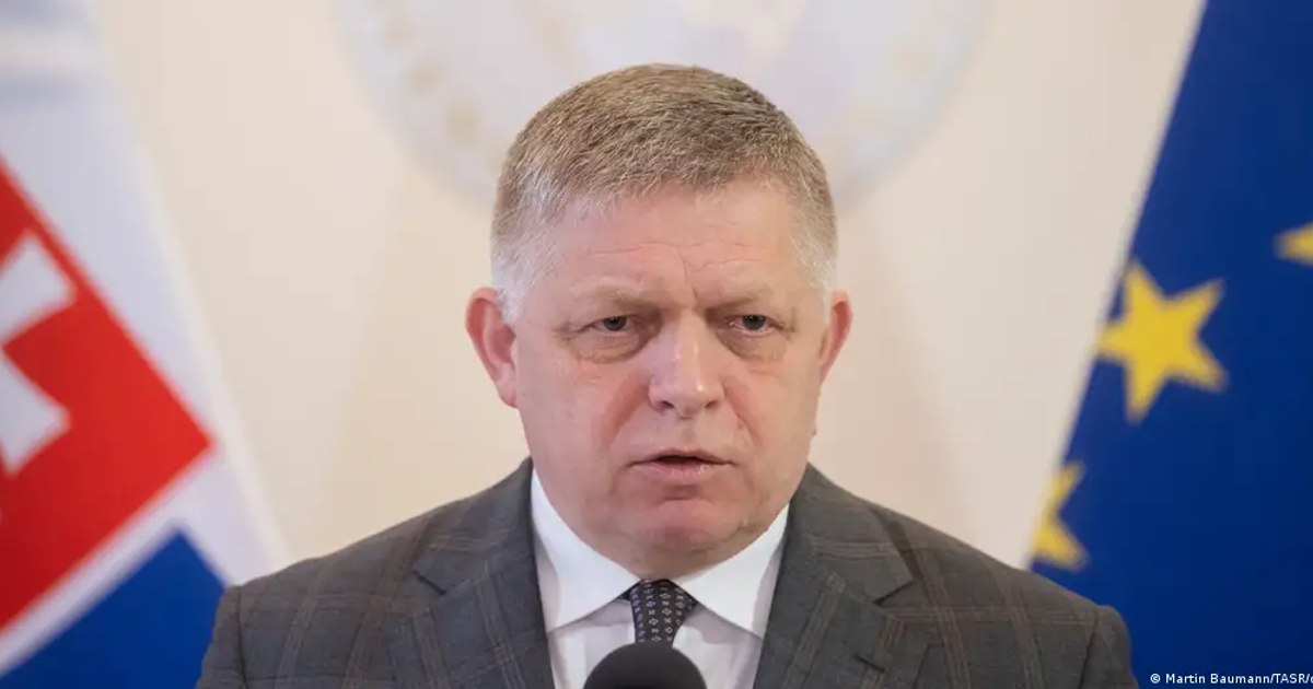 Robert Fico pune sub semnul întrebării solidaritatea NATO prin criticarea Articolului 5