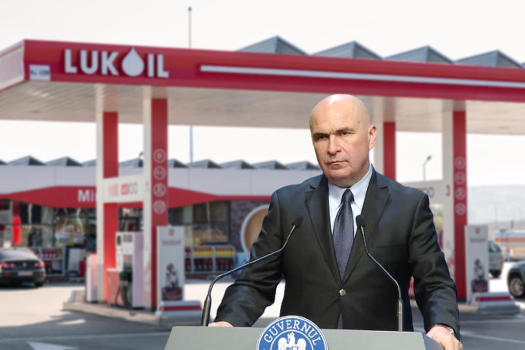 Criza rafinăriei Petrotel-Lukoil: Statul român refuză naționalizarea în fața ofertelor unor investitori americani