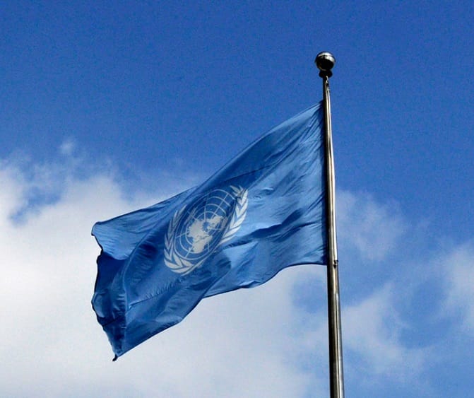 O coaliție de 80 de țări solicită la ONU restabilirea drepturilor de navigație în Golful Persic