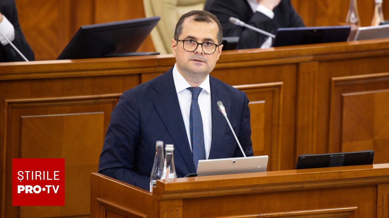 Premierul Republicii Moldova: Rusia testează țările NATO prin utilizarea dronelor