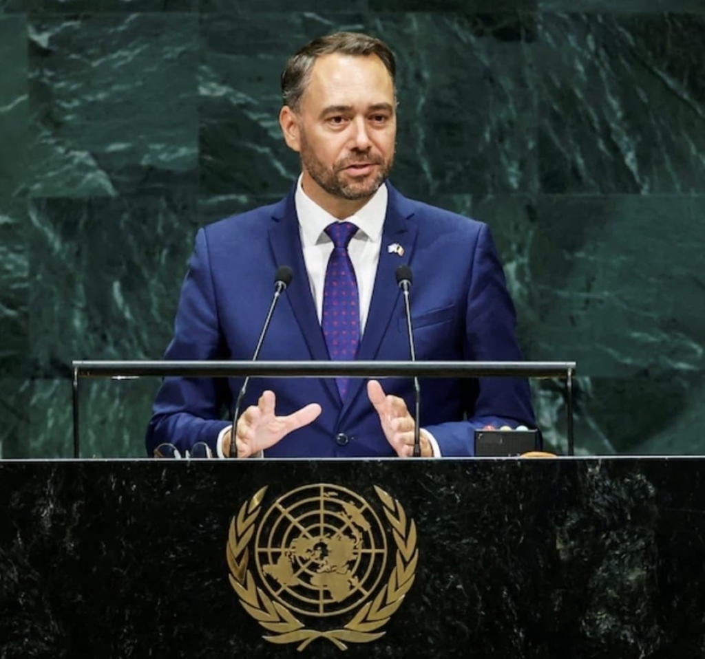 Document diplomatic belgian: America condusă de Trump nu mai este un aliat de încredere