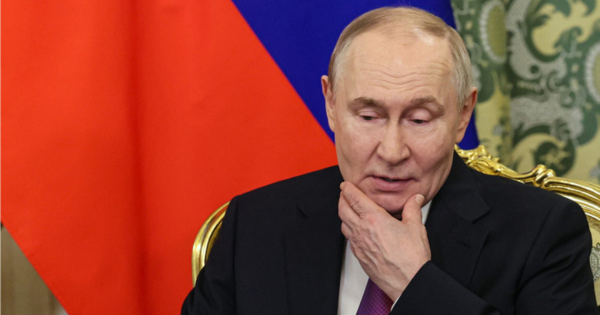 Victoria Rusiei Unite consolidează controlul lui Vladimir Putin asupra sistemului politic rus