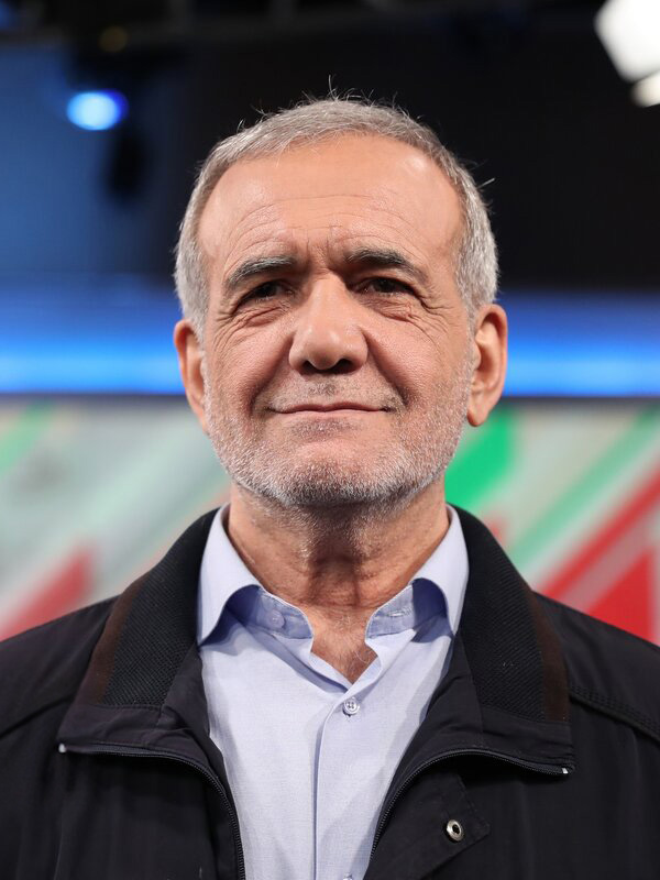 Massoud Pezeshkian: Statele Unite trebuie să decidă dacă vor să pună capăt conflictului cu Iranul
