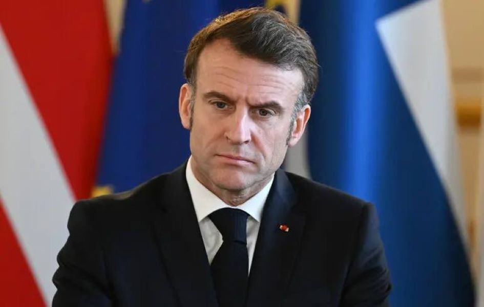 Emmanuel Macron dezminte alerte CIA privind un posibil atac cu drone rusești în sudul Franței