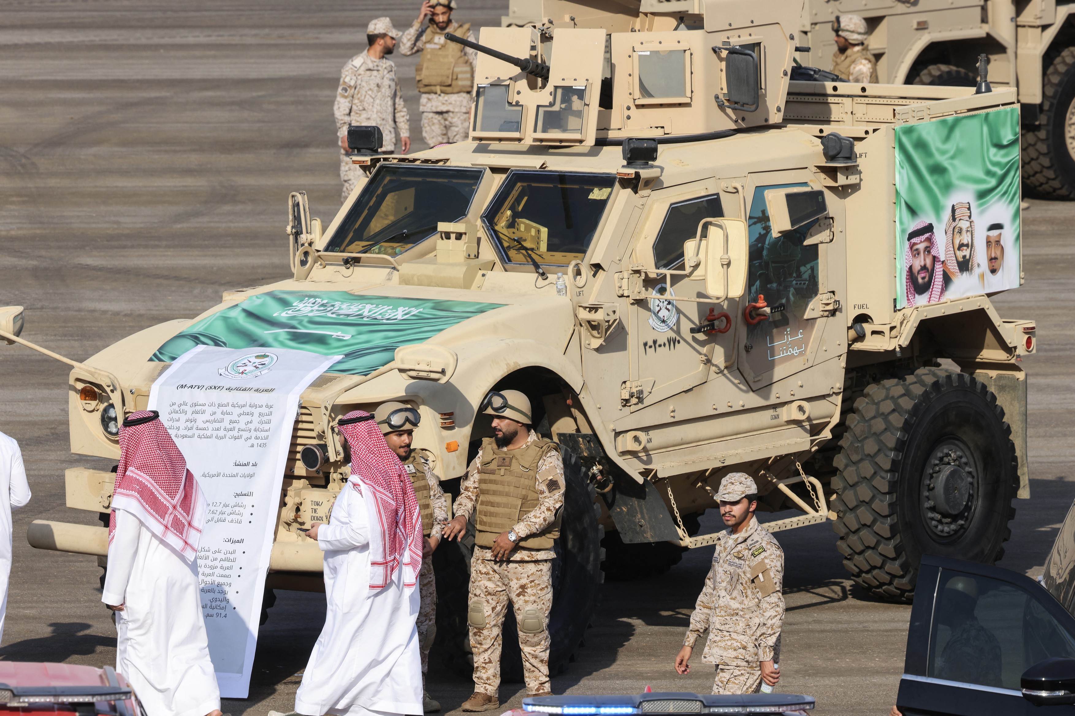 Arabia Saudită, Turcia și Pakistanul pregătesc o reuniune de urgență în contextul atacurilor Houthi