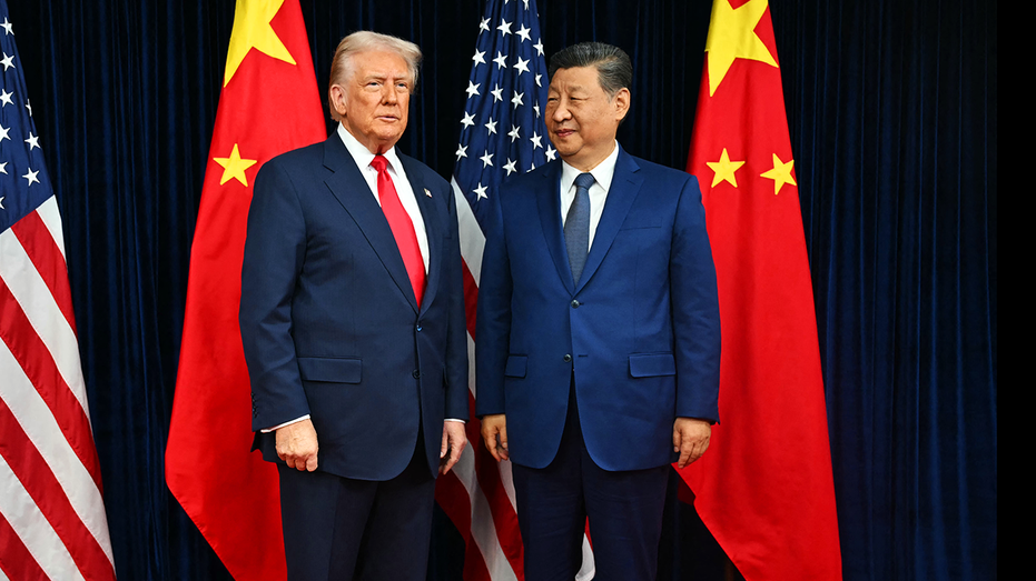 Simbolism diplomatic între SUA și China: schimb de cadouri între Donald Trump și Xi Jinping