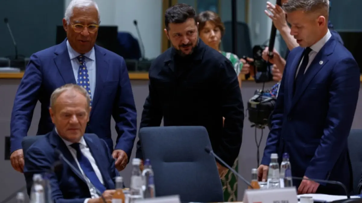 Strategia lui Péter Magyar: De la controlul sistemului Orbán la negocierea cu Bruxelles