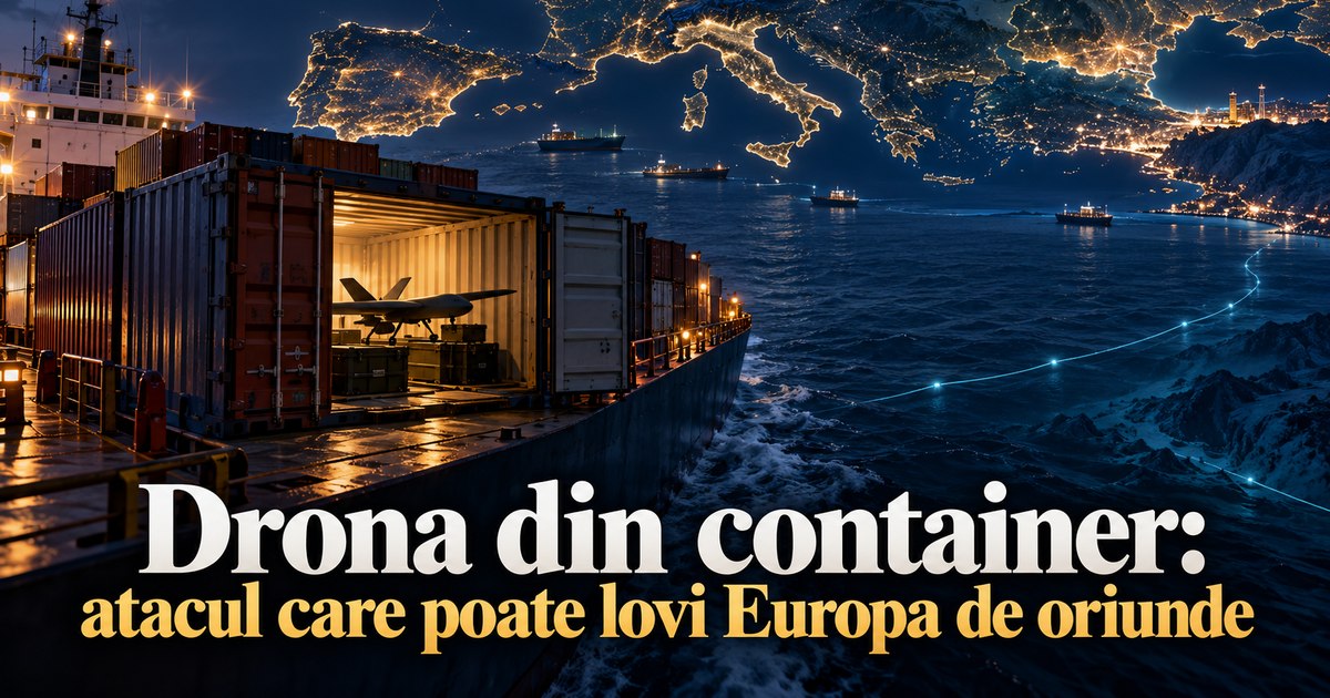 Conflict de competențe la Bruxelles în fața amenințărilor hibride rusești și a noilor scenarii de atac