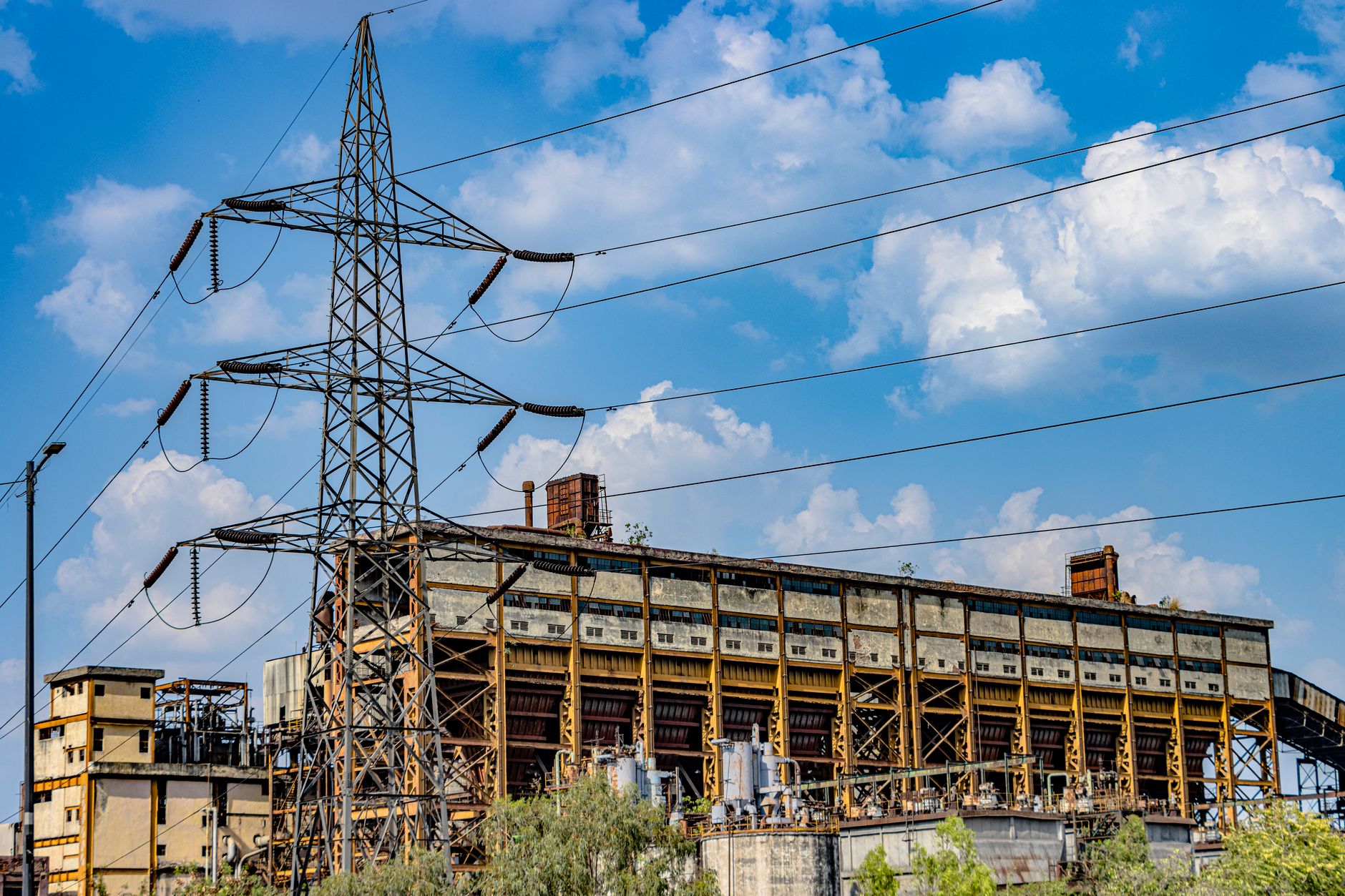 Tranziția energetică europeană: România vizează eliminarea cărbunelui până în 2032
