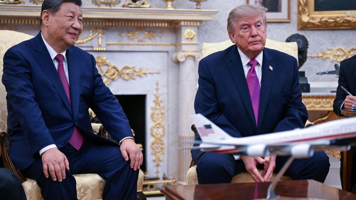 Diplomația mesei: Trump și Xi Jinping negociază armistițiul comercial în cadrul cinei de stat de la Casa Albă