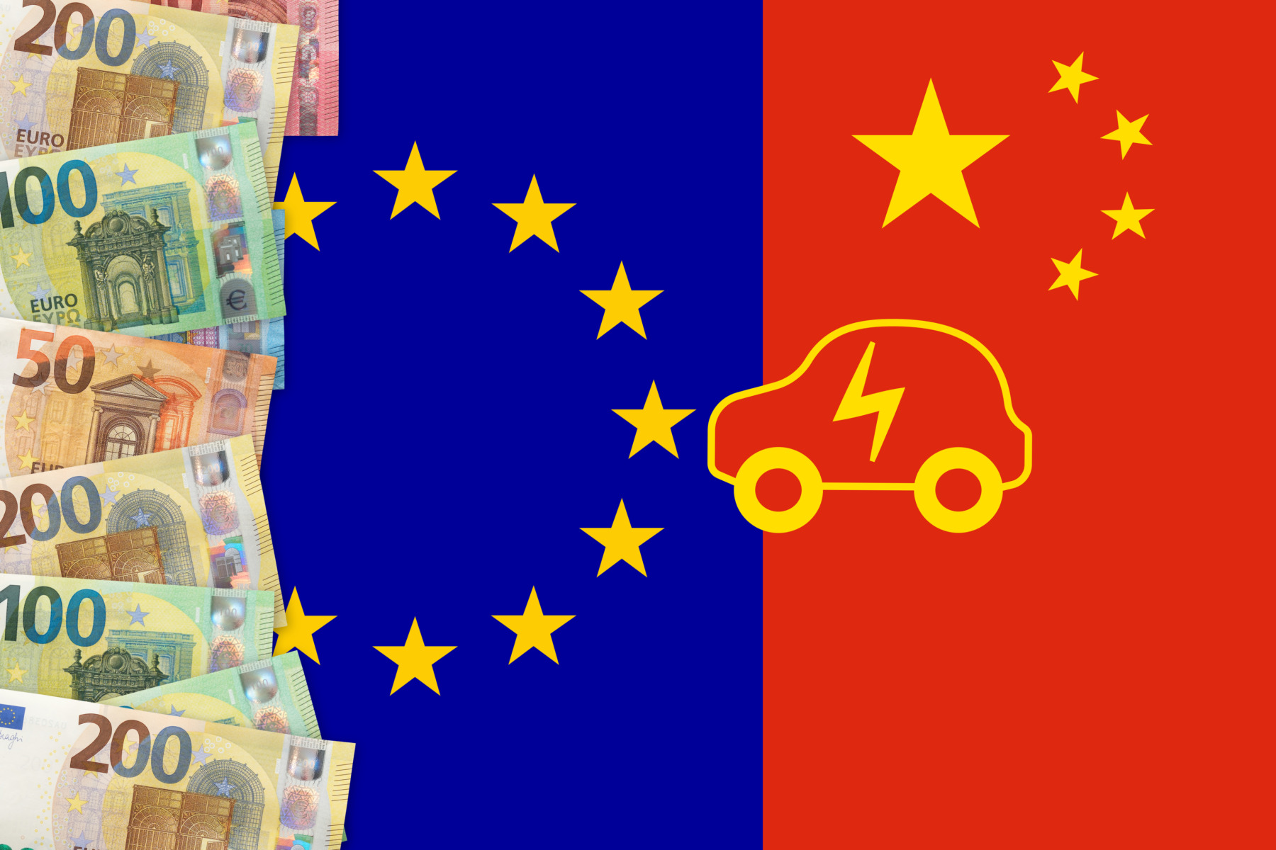 Presiunea Bruxelles-ului asupra Londrei: Armonizarea taxelor vamale pentru a limita importurile din China