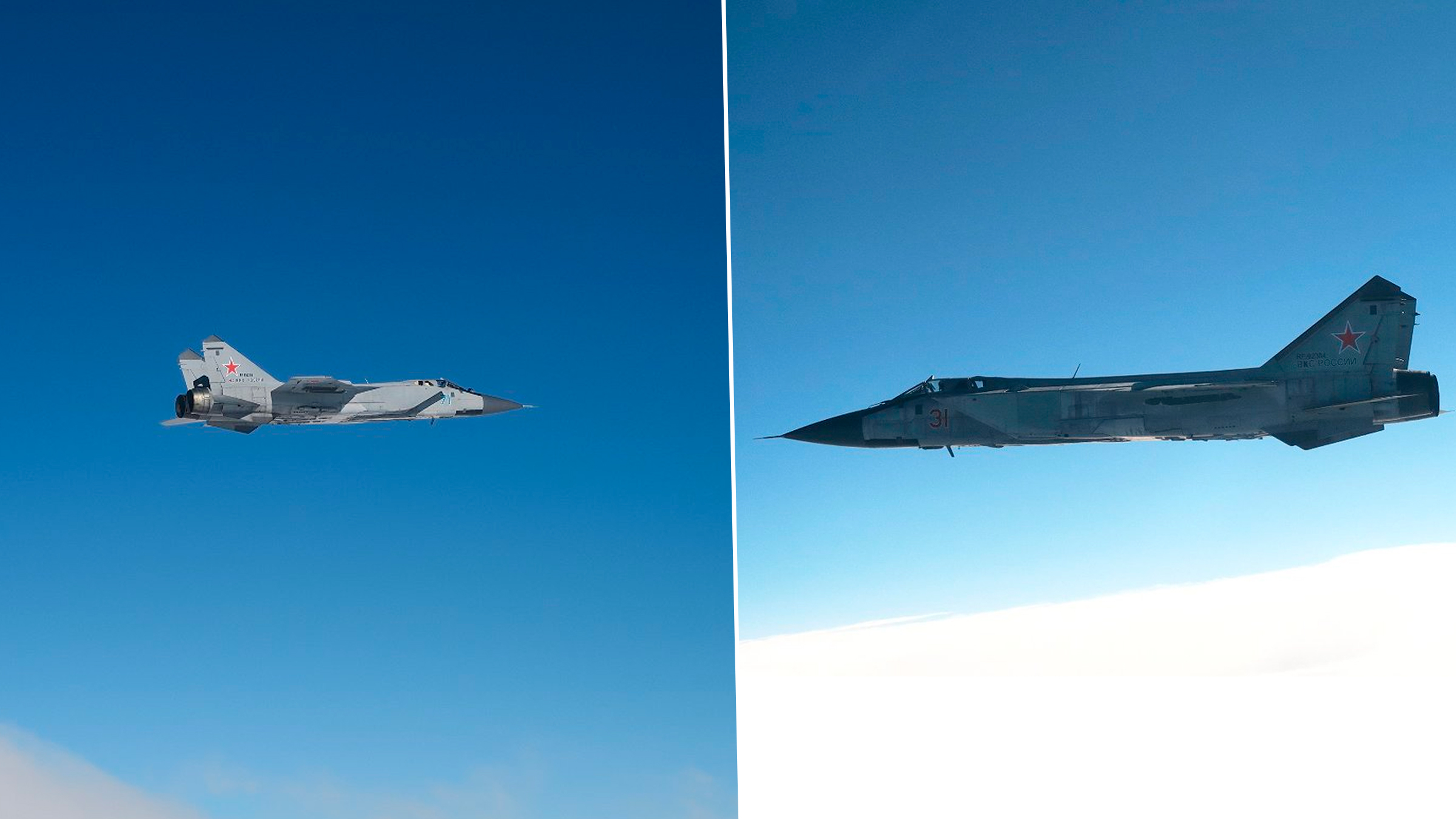 Cooperare militară scandinavă: Finlanda și Suedia au interceptat aeronave rusești în spațiul aerian internațional