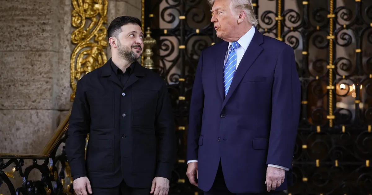 Decizia lui Trump: Ucraina va primi licența pentru producerea rachetelor interceptoare Patriot