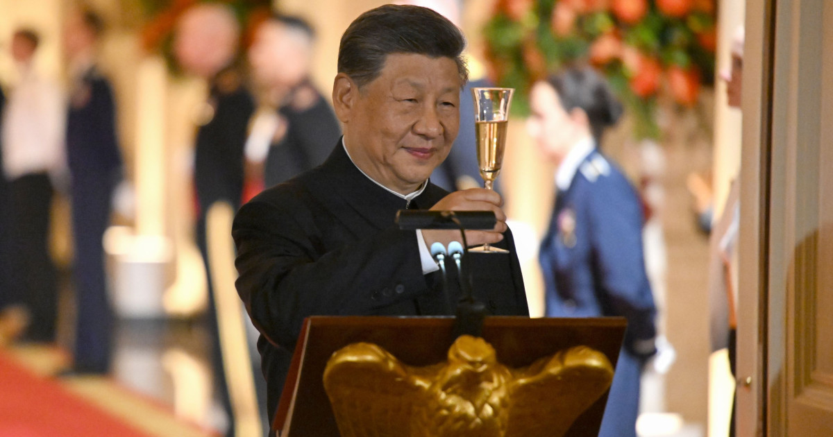 Summitul Trump-Xi Jinping: Tensiuni comerciale și divergențe pe tema inteligenței artificiale la Casa Albă