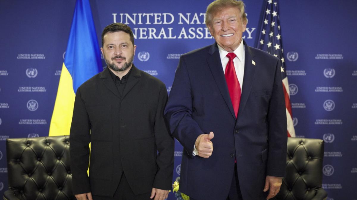 Ucraina va produce rachete Patriot local, după decizia finală luată de Donald Trump