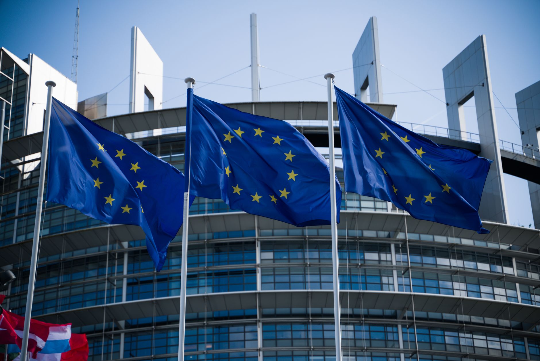 Kremlinul acuză Uniunea Europeană de persecuție după sancțiunile impuse jurnalistei Ksenia Fedorova