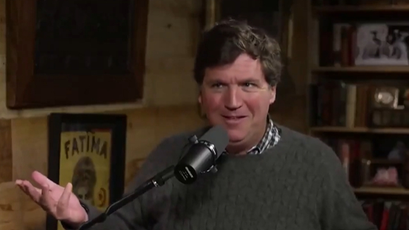 Tucker Carlson propune înlăturarea lui Trump prin Amendamentul 25 după amenințările nucleare