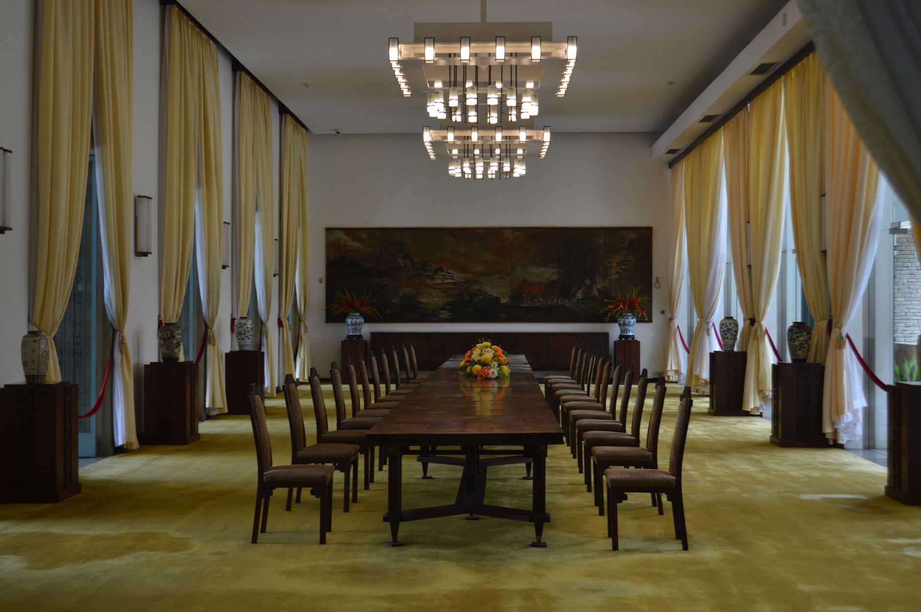 SUA propun format trilateral de negociere între Ucraina și Rusia în Emiratele Arabe Unite