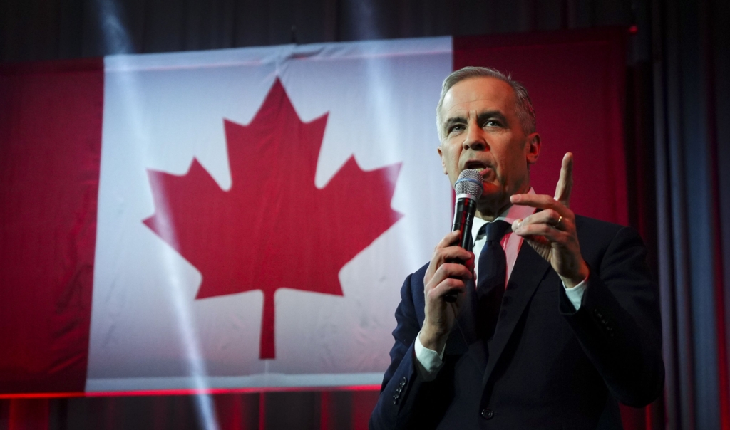 Premierul Canadei, Mark Carney, analizează riscul unei intervenții militare din partea Statelor Unite