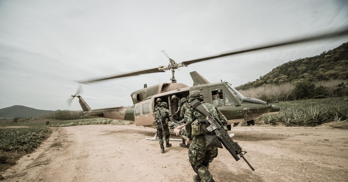 Planificarea militară a SUA indică pregătiri pentru desfășurarea unor unități de sprijin în zona Cubei