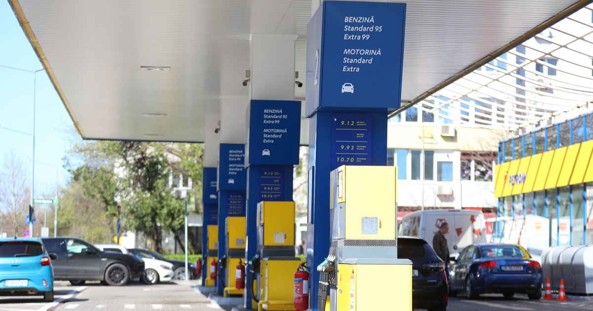 Impactul potențialelor restricții ale SUA asupra exporturilor de motorină asupra prețurilor din România