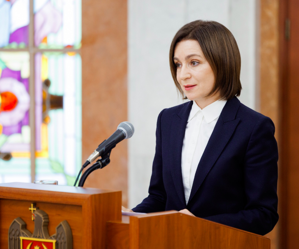 Republica Moldova înainteaază în procesul de aderare la UE, dar Muntenegru ar putea deveni membru în 2028