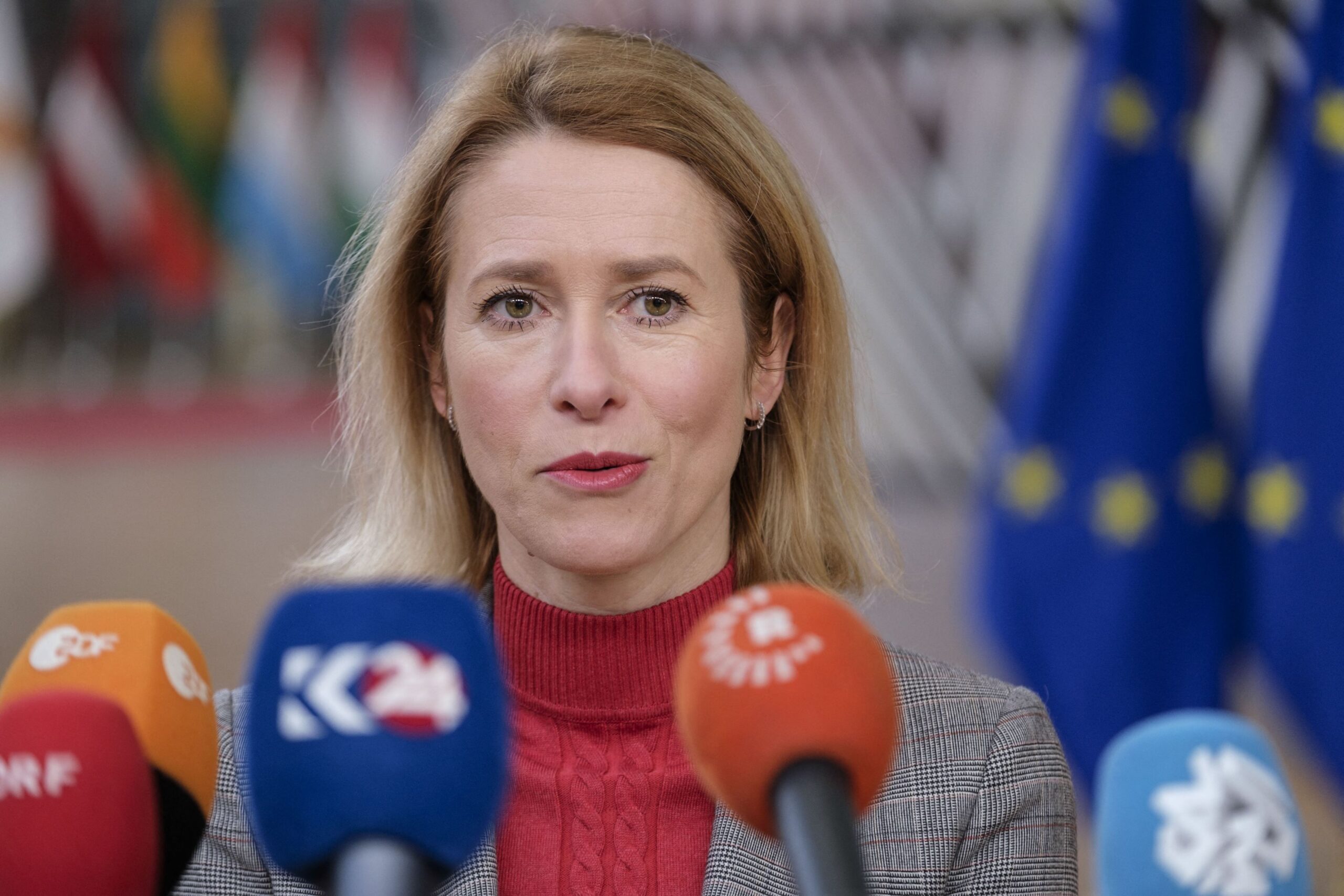 Uniunea Europeană deblochează 6,6 miliarde de euro pentru sprijinul militar oferit Ucrainei