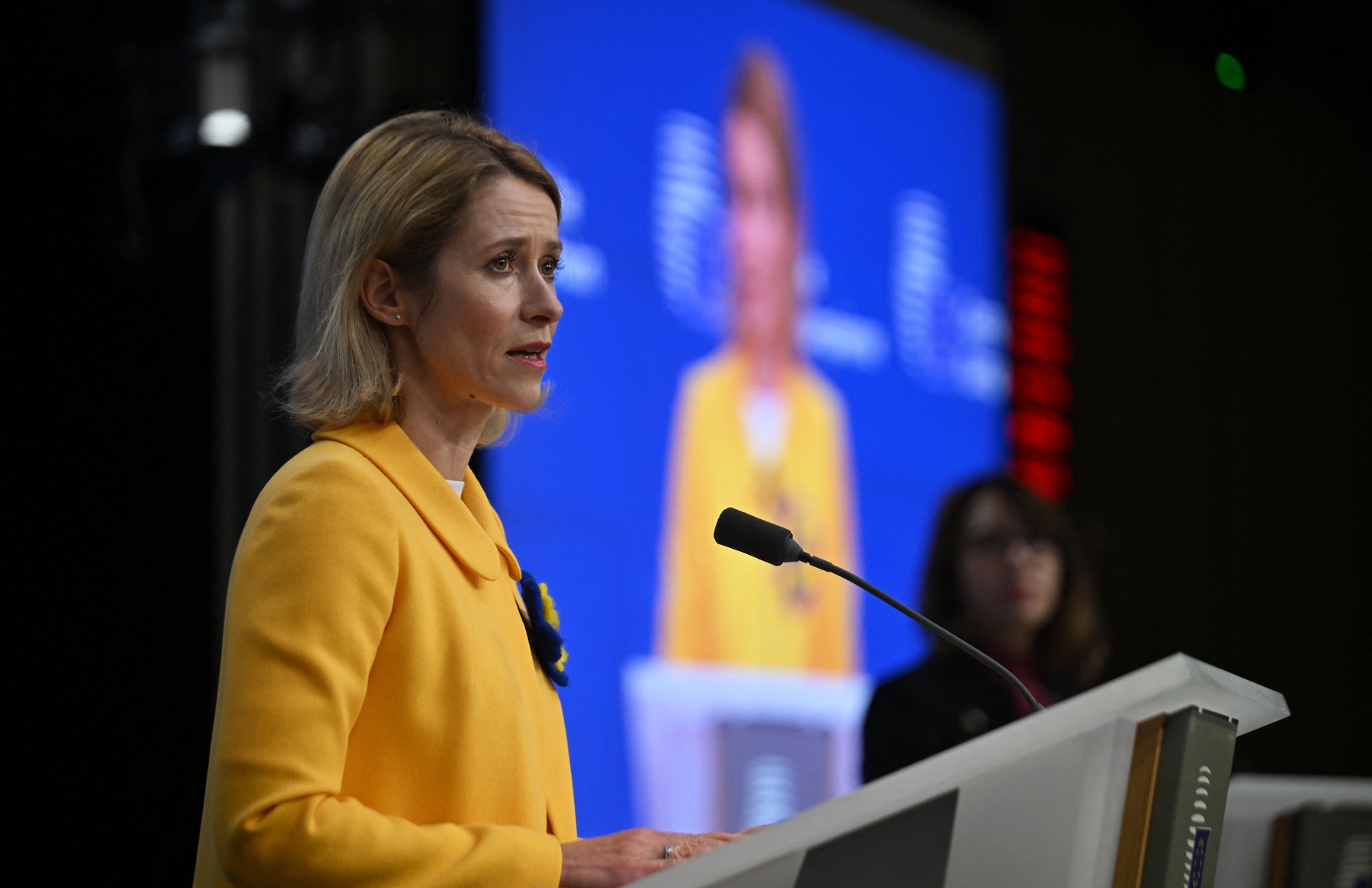 Uniunea Europeană deblochează finanțarea de 6,6 miliarde de euro pentru sprijinirea militară a Ucrainei