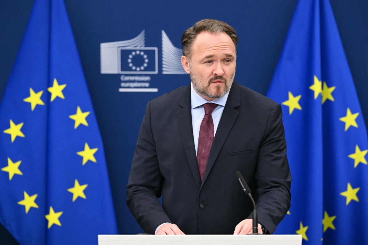 Avertisment de la Comisia Europeană privind criza prețurilor la energie și riscurile de aprovizionare