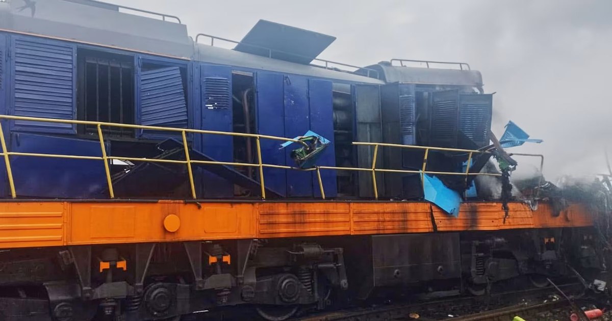 Atac cu dronă asupra unui tren în apropierea graniței cu Polonia: David Petraeus se afla în zonă