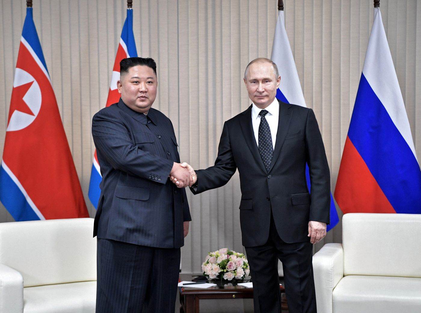 Coreea de Nord ar putea trimite 50.000 de soldați în Rusia, în contextul pierderilor de pe frontul din Kursk