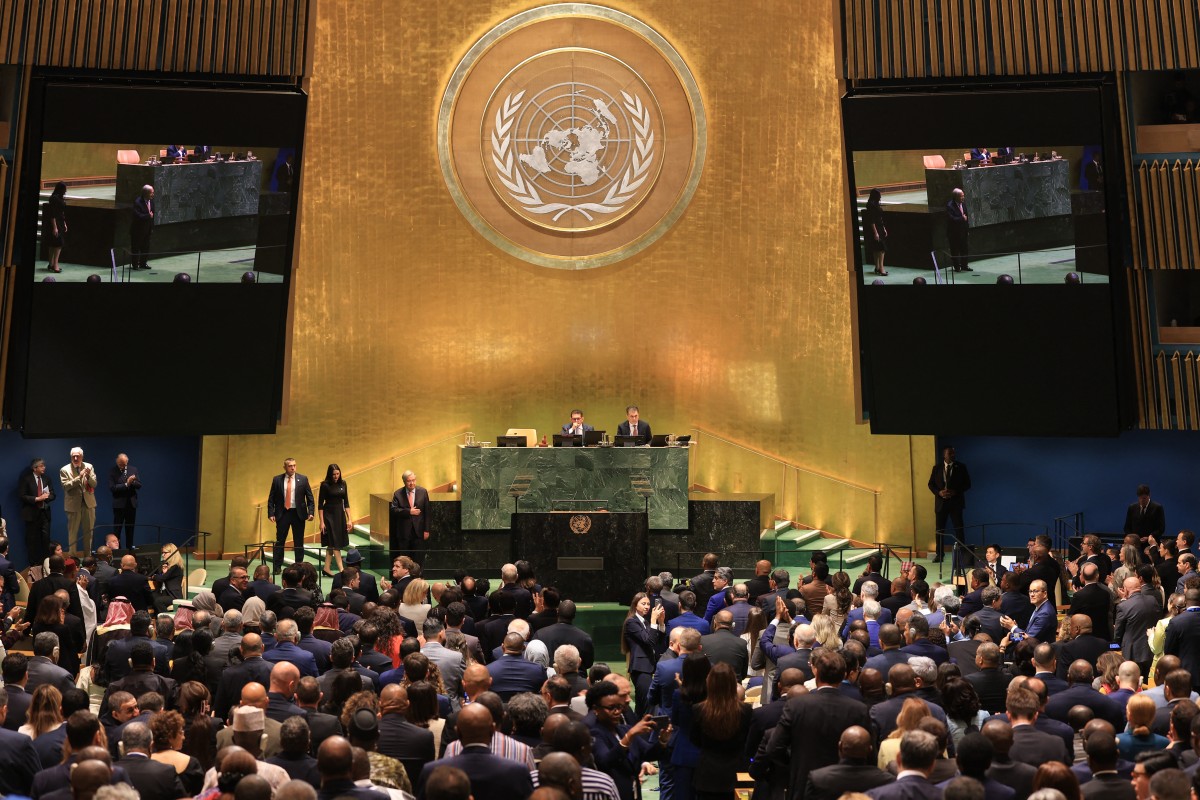 Diplomația la ONU: Negocieri indirecte cu Iranul și discuții despre inteligența artificială