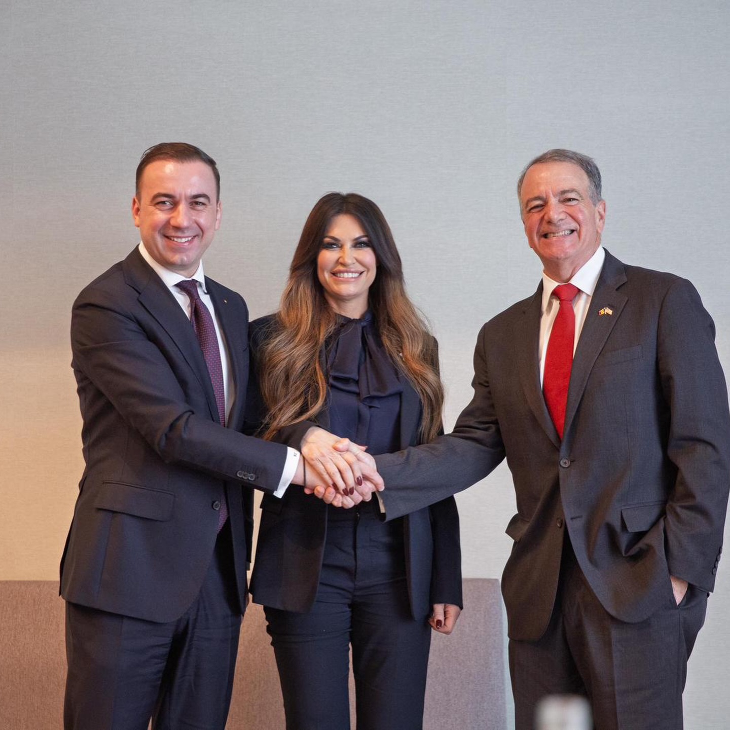 Declarații controversate ale ambasadoarei SUA în Grecia privind implicarea în schimbarea guvernelor