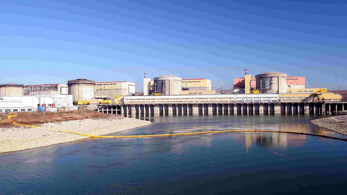 Strategia energetică a viitorului Guvern: priorități pentru Cernavodă și dezvoltarea eolianului offshore
