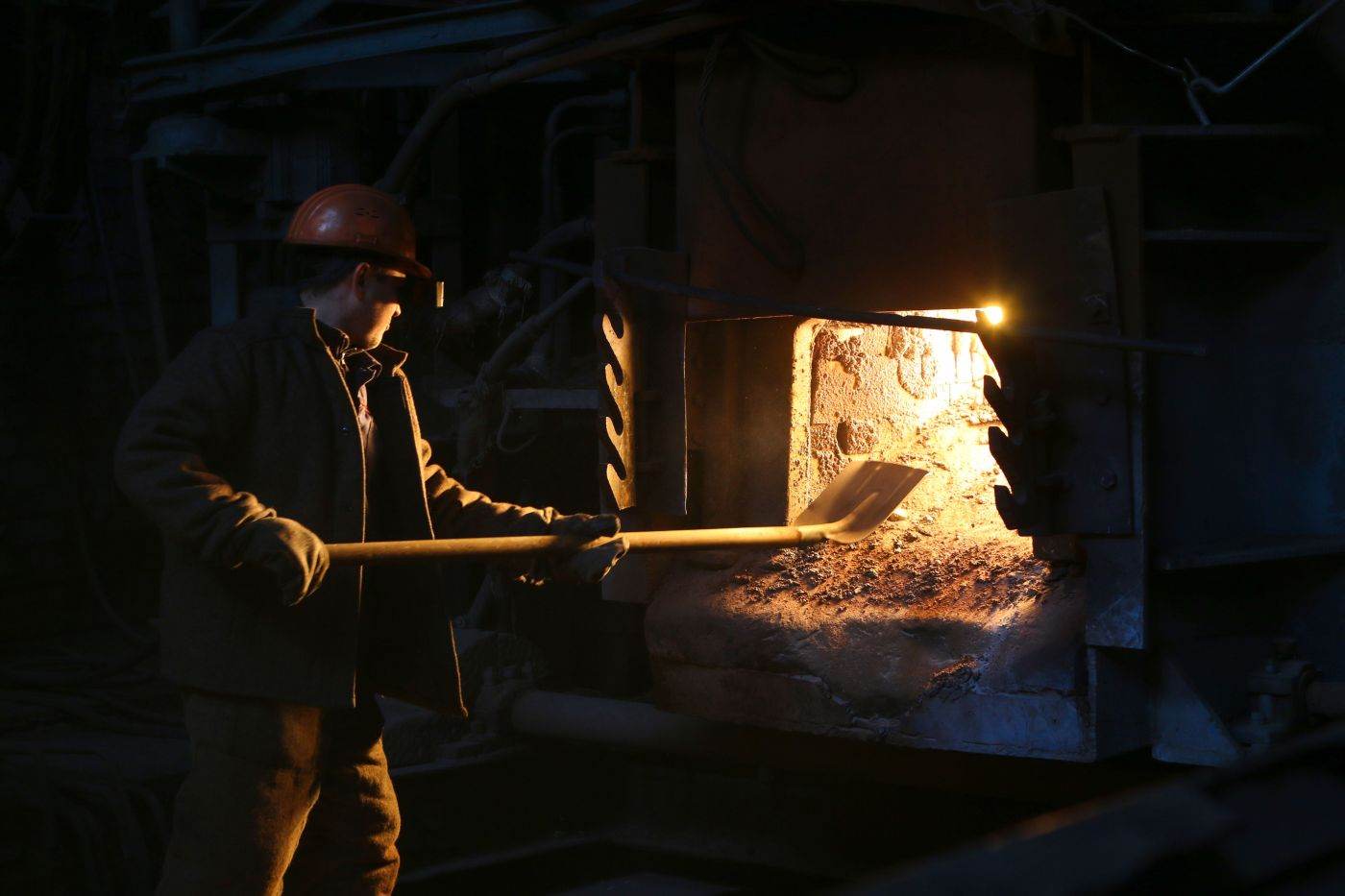ArcelorMittal anunță o depreciere de un miliard de dolari după atacurile asupra combinatului din Kryvyi Rih