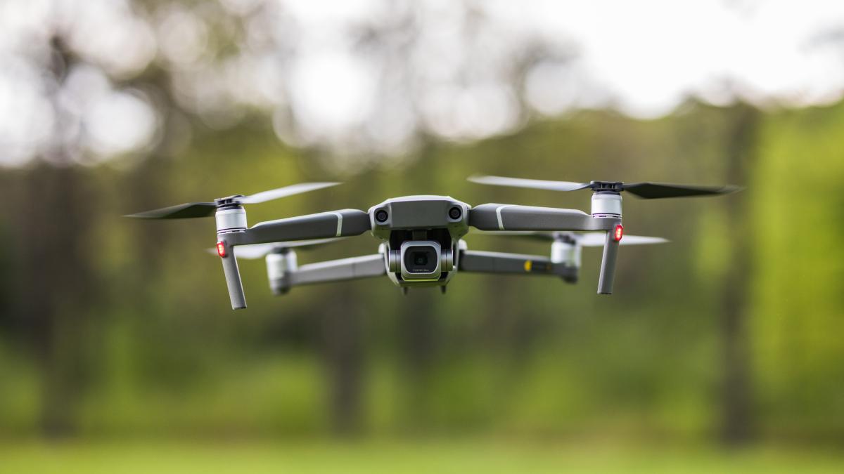 Beijing impune interdicția totală a deținerii de drone sub pretextul securității naționale