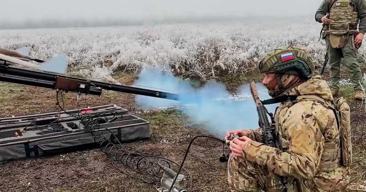 Avertisment de securitate în Danemarca: Rusia ar putea lansa un atac militar limitat asupra unui stat NATO
