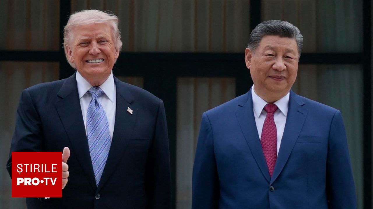 China semnalează respectarea noii terminologii americane privind inteligența artificială