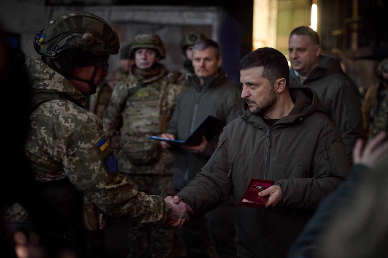 Proiectul Armata Roboților: Ucraina dezvoltă roboți umanoizi pentru misiuni pe front
