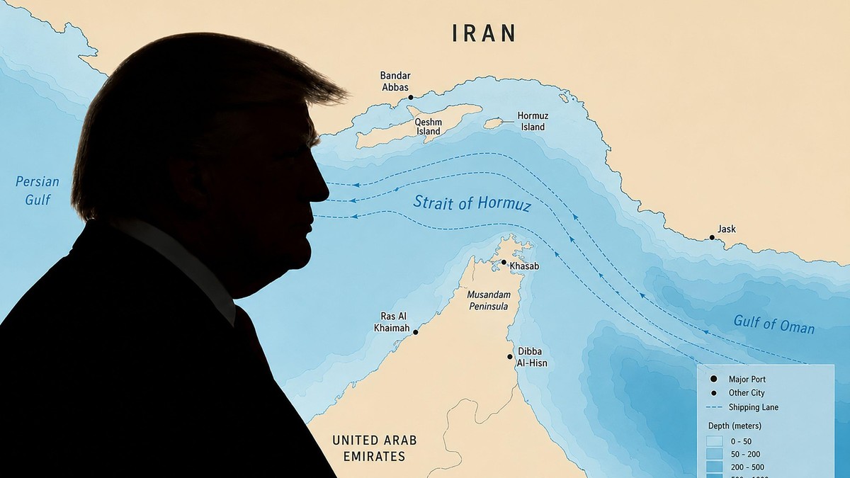 Tensiuni diplomatice între SUA și Iran: Donald Trump solicită Chinei oprirea sprijinului pentru Teheran