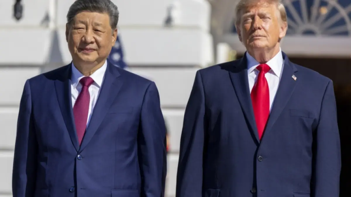 SUA și China reduc tarifele comerciale și deschid un dialog strategic privind inteligența artificială