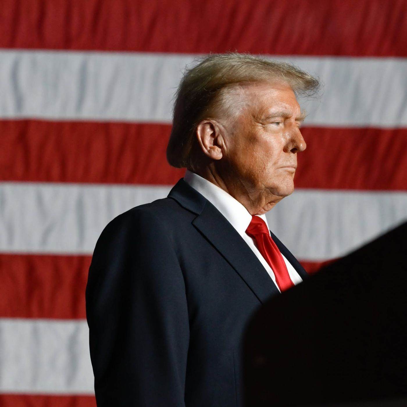 Donald Trump refuză integrarea inițiativelor de inteligență artificială între SUA și China