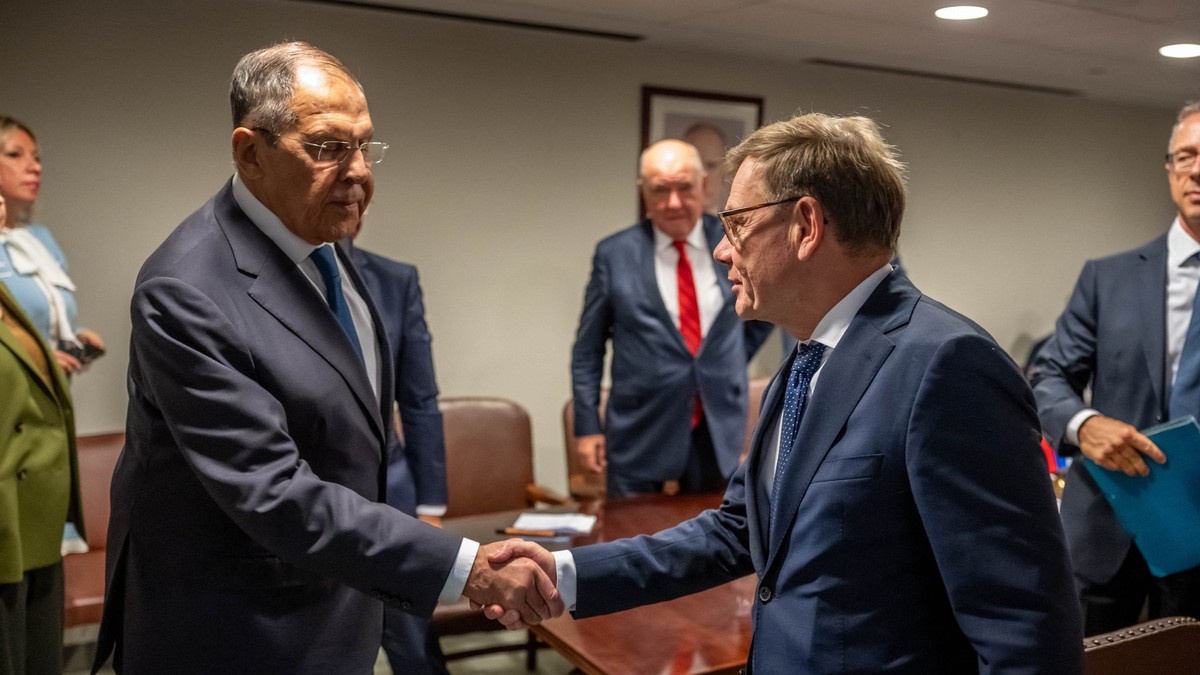 Prima întâlnire diplomatică între Rusia și Germania de la începutul războiului din Ucraina