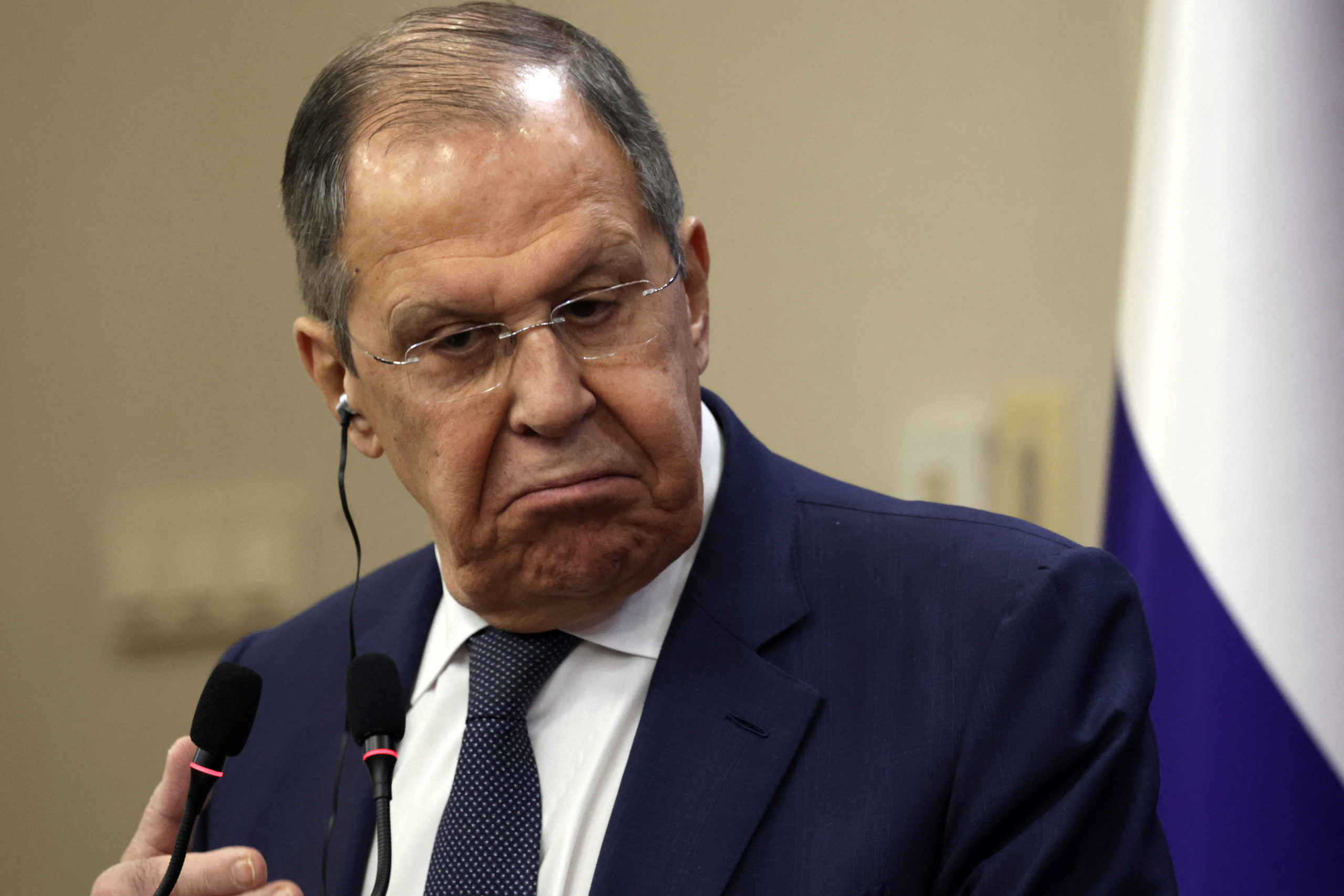 Tensiuni diplomatice la ONU: Rusia acuză Europa că blochează eforturile de pace propuse de Administrația Trump