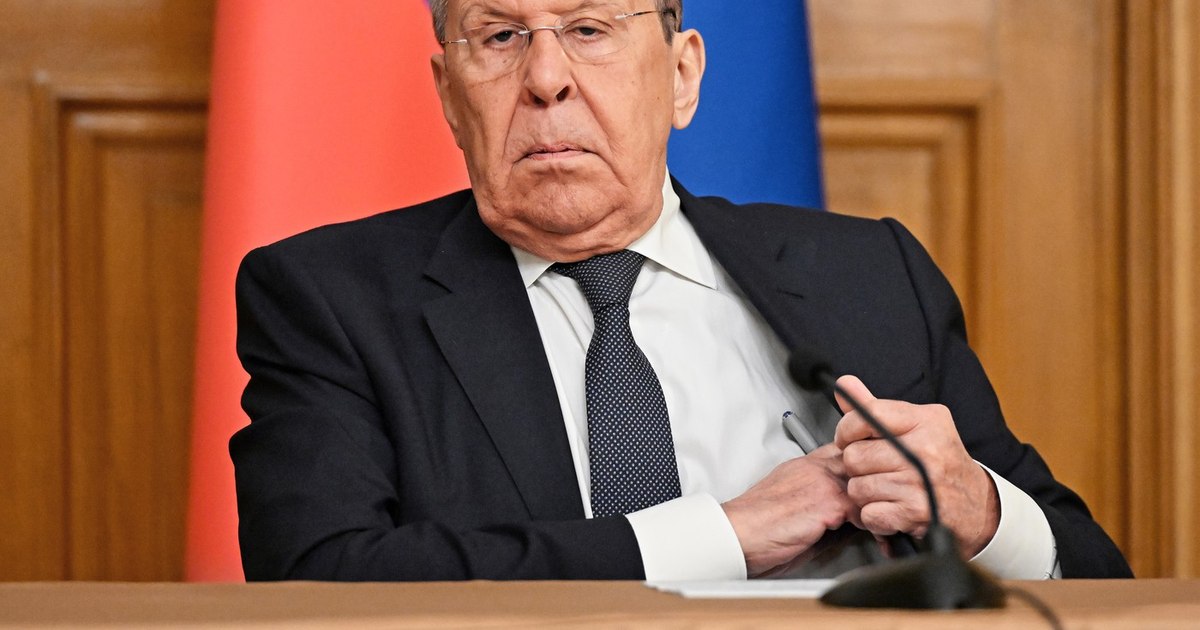 Întâlnire secretă la ONU între Serghei Lavrov și Johann Wadephul, prima de la începutul războiului din Ucraina