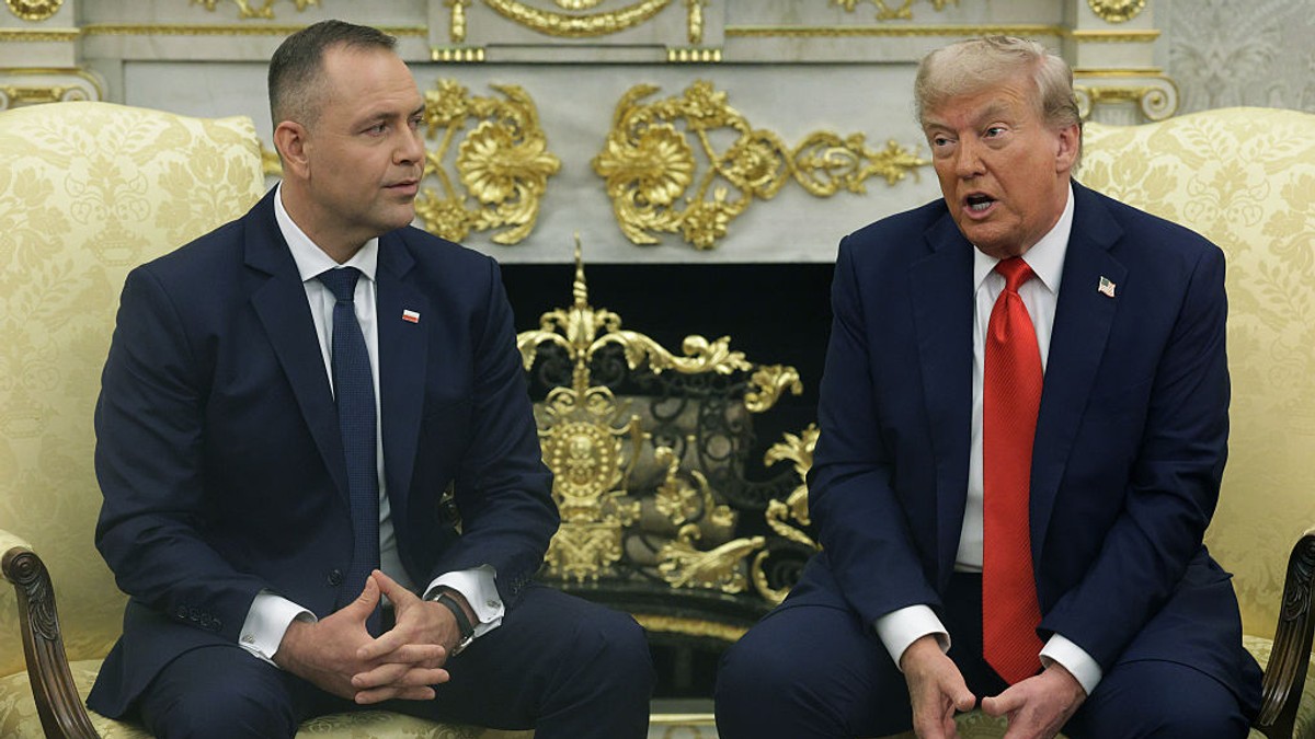 Polonia planifică investiția de 4 miliarde de euro pentru o bază militară permanentă a SUA