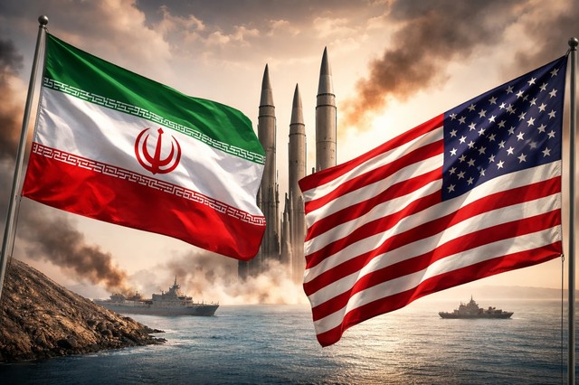 Tensiuni diplomatice în Orientul Mijlociu: Iranul refuză să renunțe la condițiile pentru deschiderea strâmtorii Ormuz